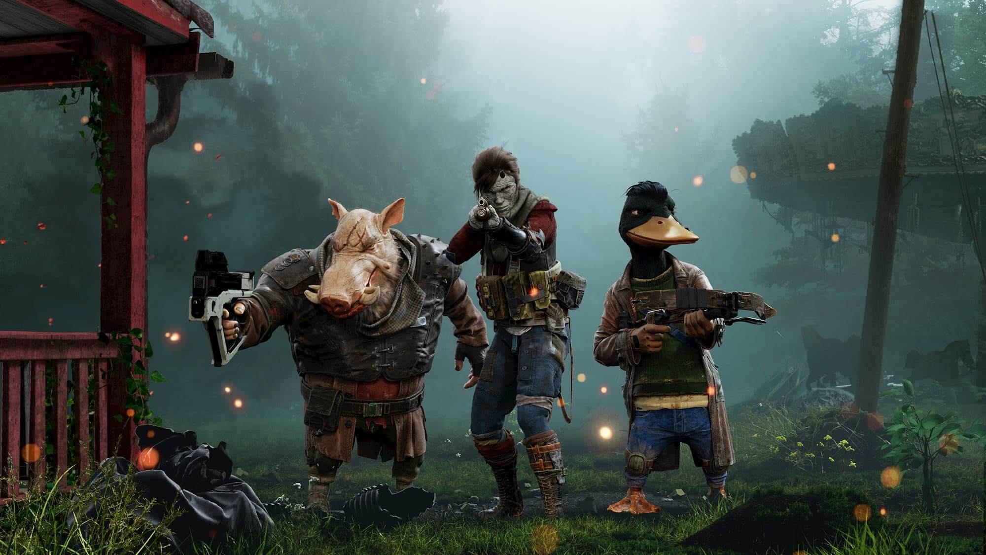 download mutant year zero review for free